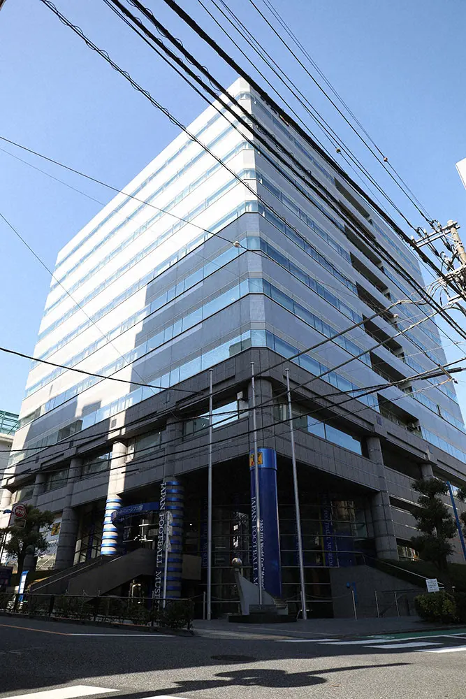 Jfaハウス が東京都文京区のワクチン接種会場として始動 8月末までに5000人の接種を予定 スポニチ Sponichi Annex サッカー