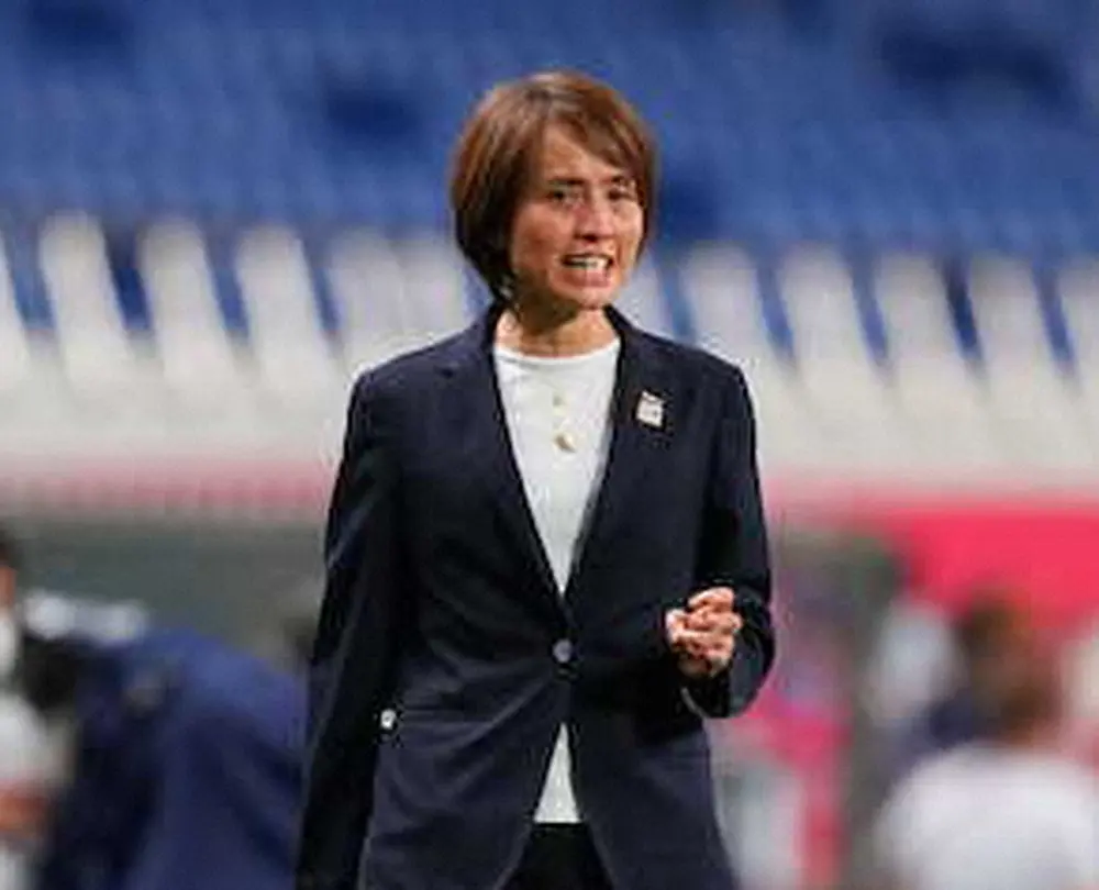 【画像・写真】高倉監督