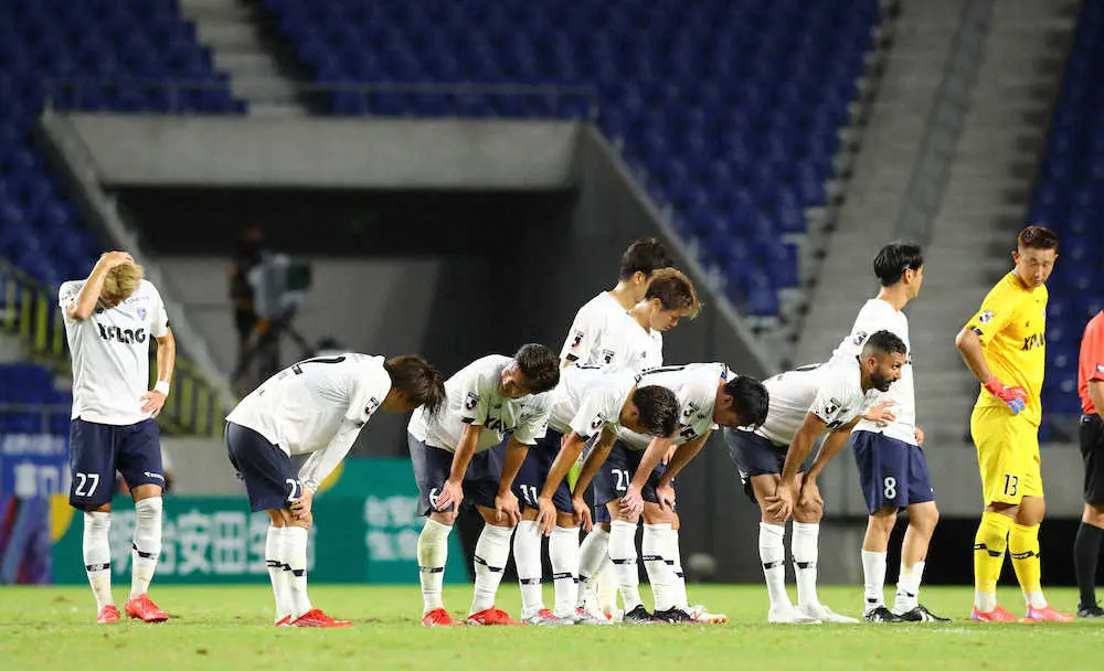 【画像・写真】FC東京・GK波多野が鉄壁零封　G大阪とドローで連敗2で止めた