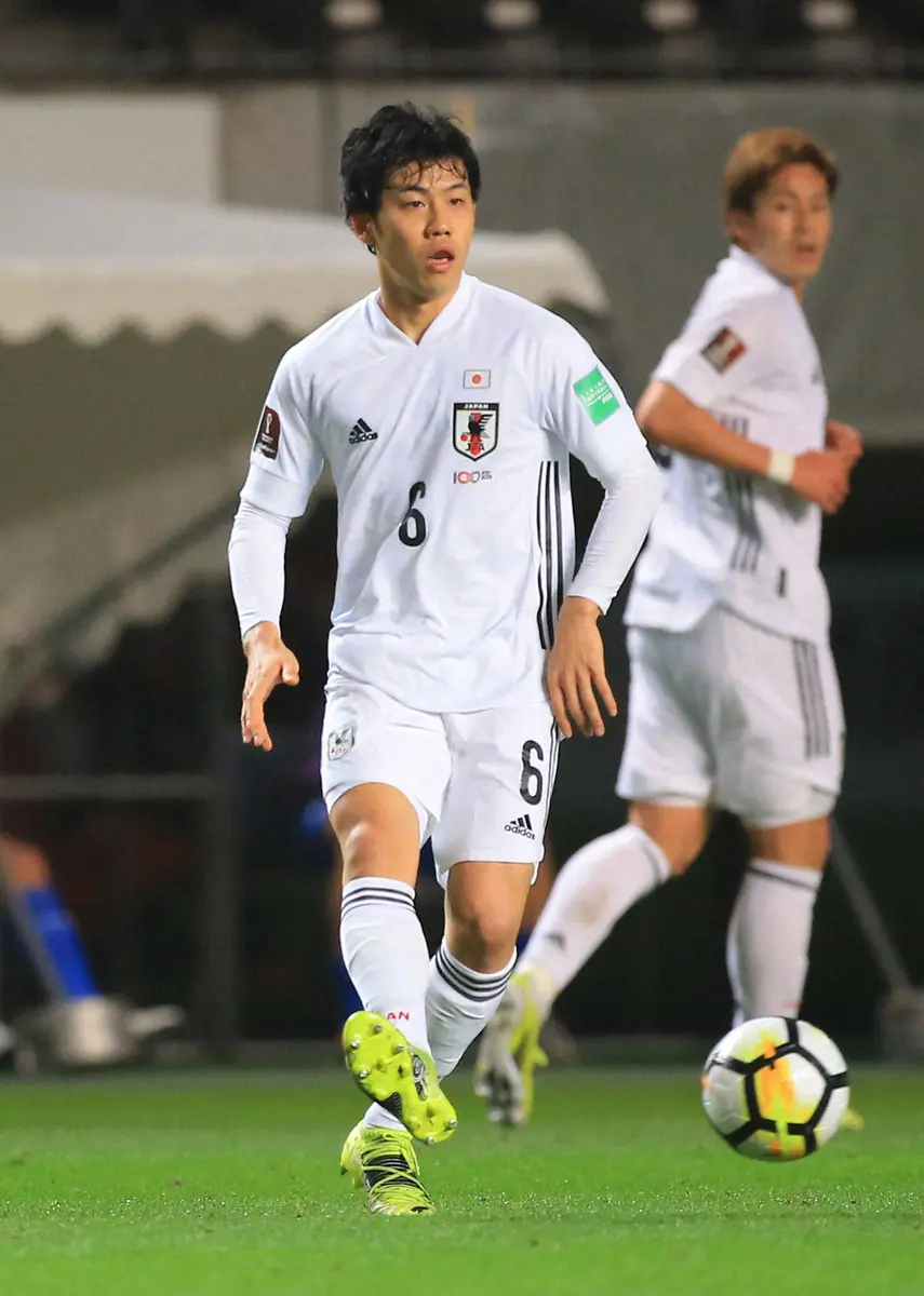 【画像・写真】シュツットガルト・遠藤、攻撃面で奮闘　クロスでアシストもチームは2連敗