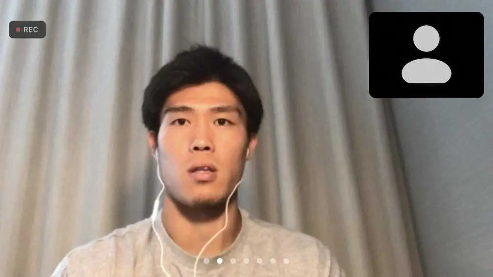 【画像・写真】アーセナルの冨安「プライド見せる」W杯最終予選7日、中国戦に向けチーム合流