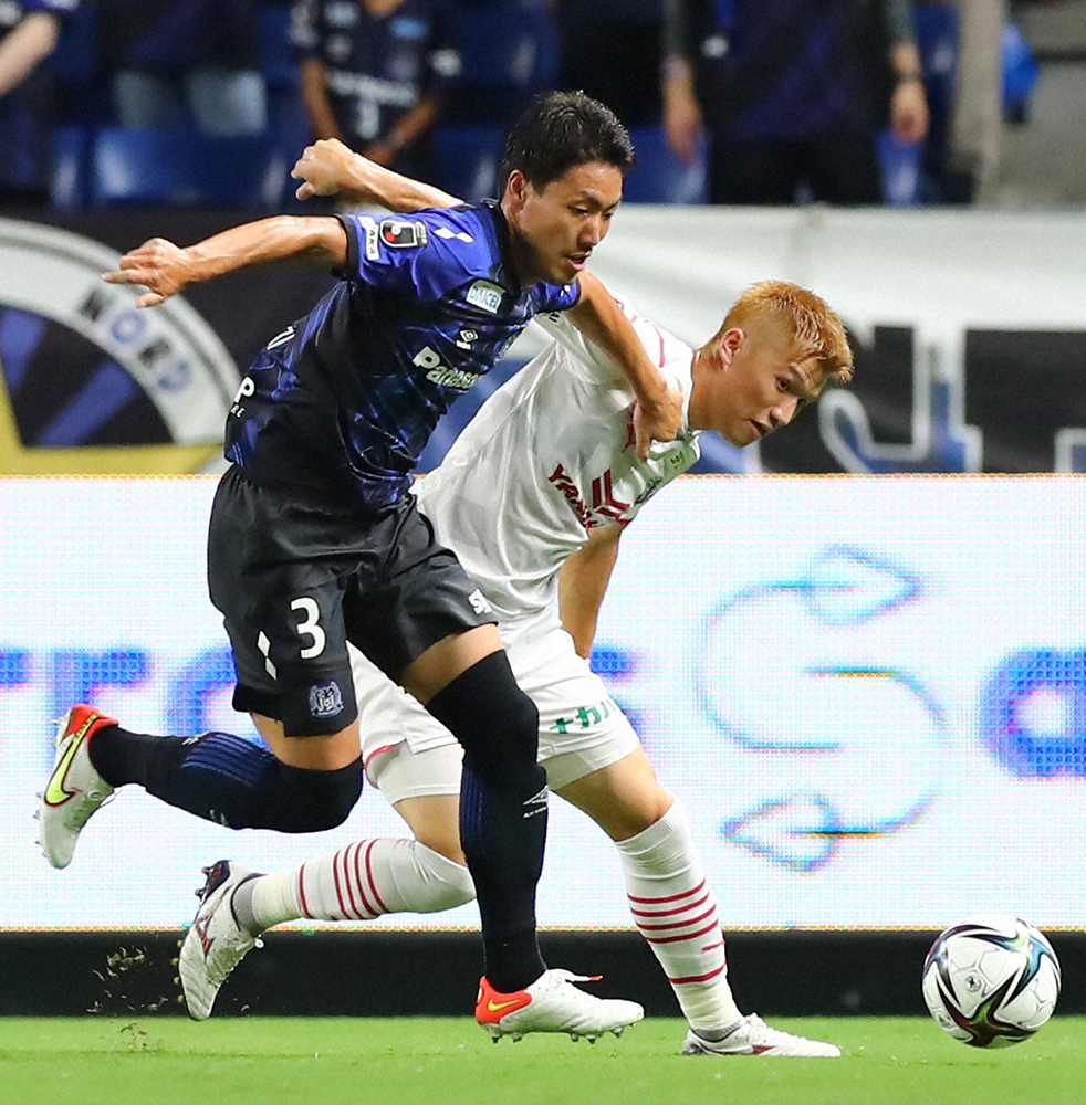 【画像・写真】ダービー制して小菊セレッソが好発進！