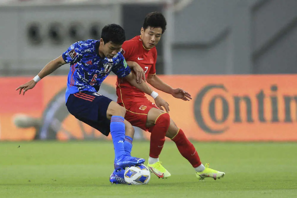 【画像・写真】内田篤人氏「バカじゃサッカーできない」戦略、約束事…「把握しとかないと試合出られません」