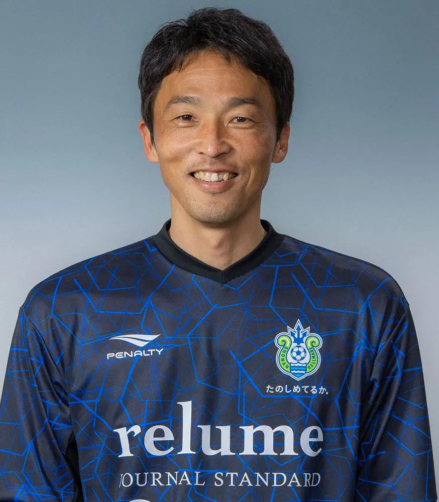 【画像・写真】湘南・山口新監督　初陣11日VS大分「不思議な感覚」