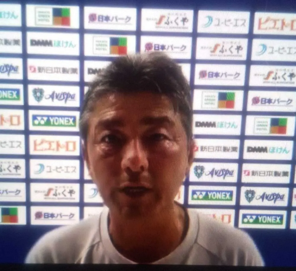 【画像・写真】福岡が鹿島撃破で3連勝！長谷部監督誇らしげ「試合巧者のビッグクラブに似たようなゲーム」