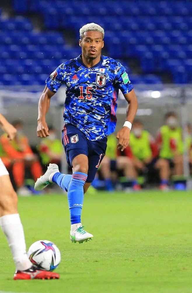 【画像・写真】オナイウ