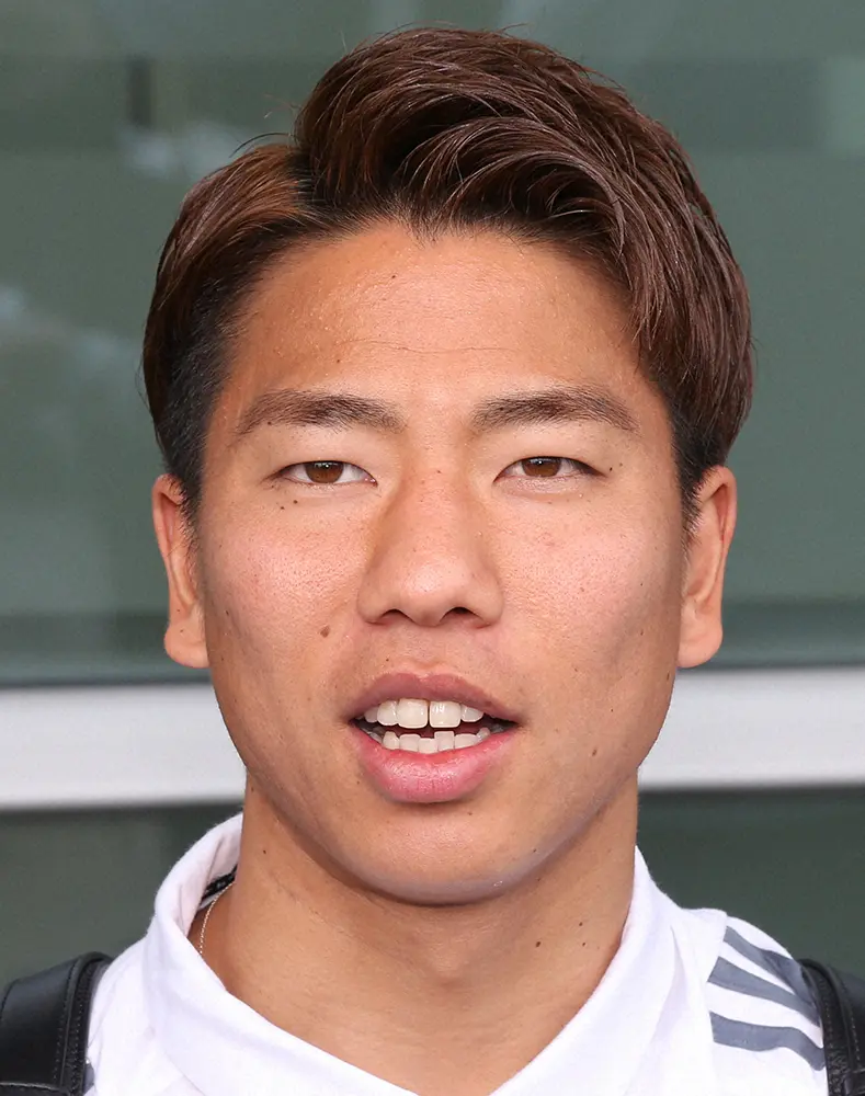 【画像・写真】ボーフム浅野、26日に復帰か　ライス監督「ある程度の出場時間を与えることができると思う」