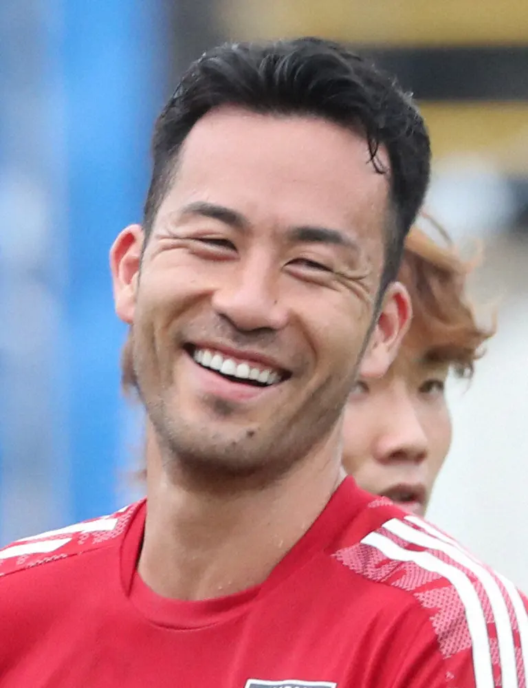 【画像・写真】麻也“名門キラー”豪快ヘッドで今季2点目　チーム敗戦に「もっと集中しないと」