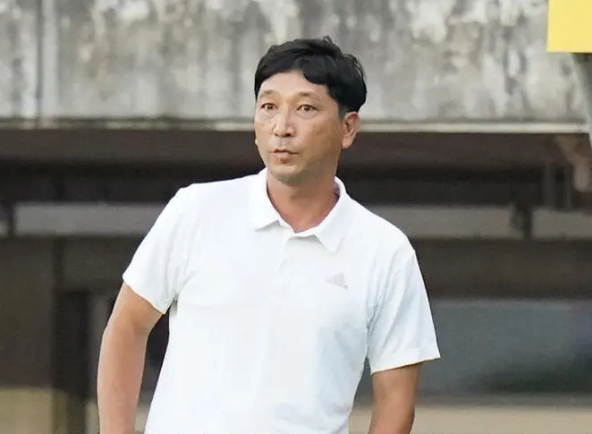 【画像・写真】残留争うG大阪　リーグ残り8試合で異例の新コーチ招聘…クラブOB木山隆之氏が入閣