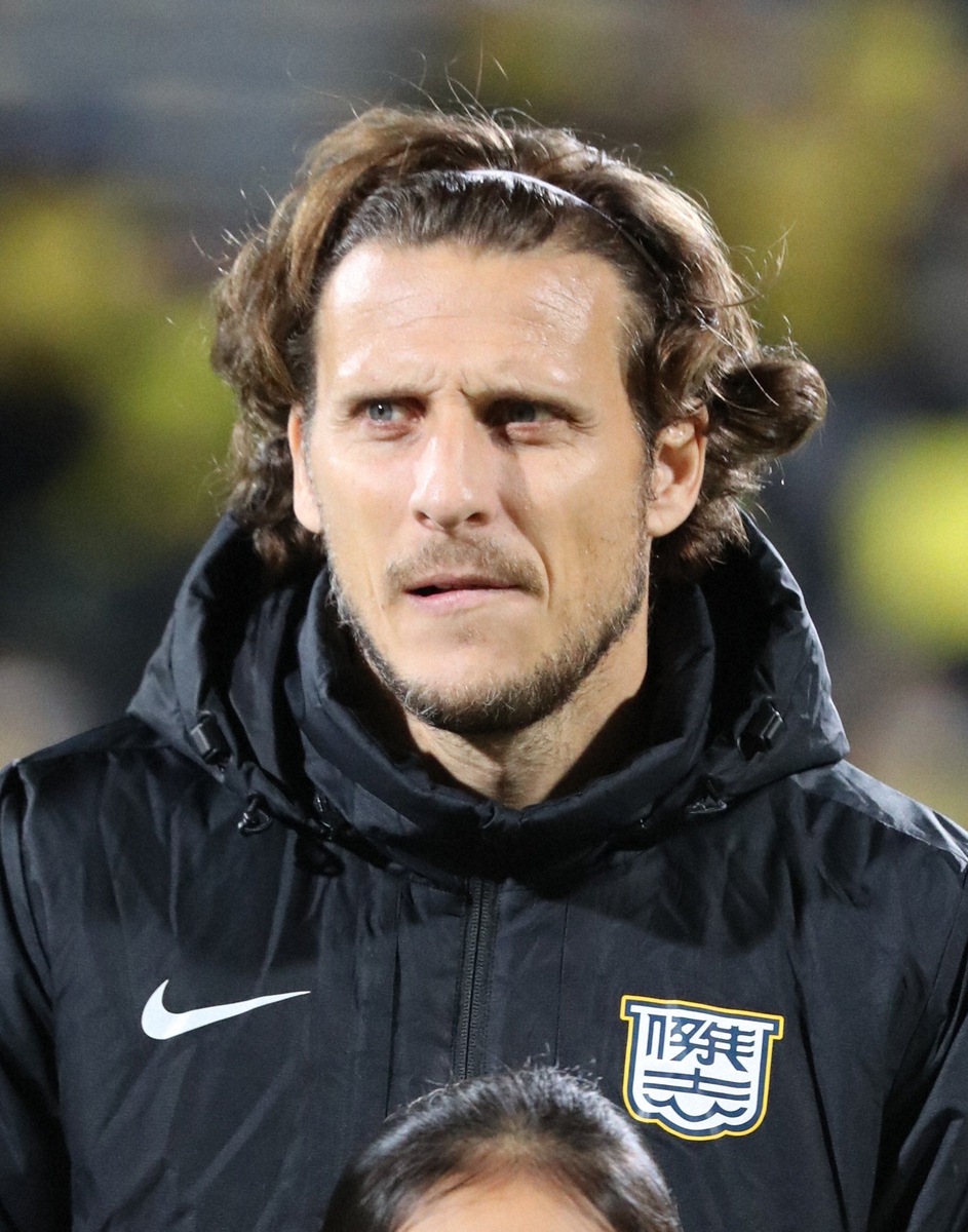 【画像・写真】2度にわたる早期解雇　ディエゴ・フォルランの監督としての挑戦