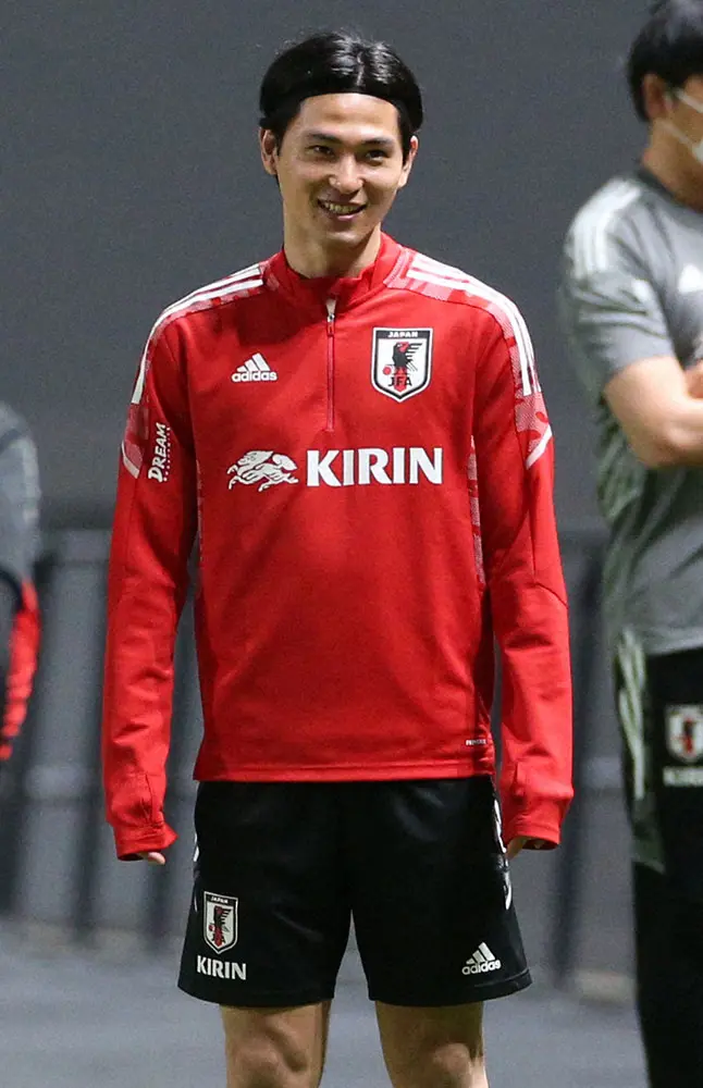 【画像・写真】南野拓実