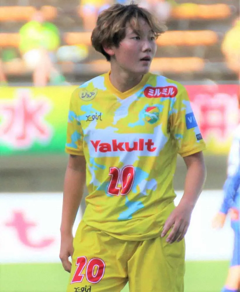 【画像・写真】WE千葉　5戦目で待望の初勝利　エース候補の大沢が2発