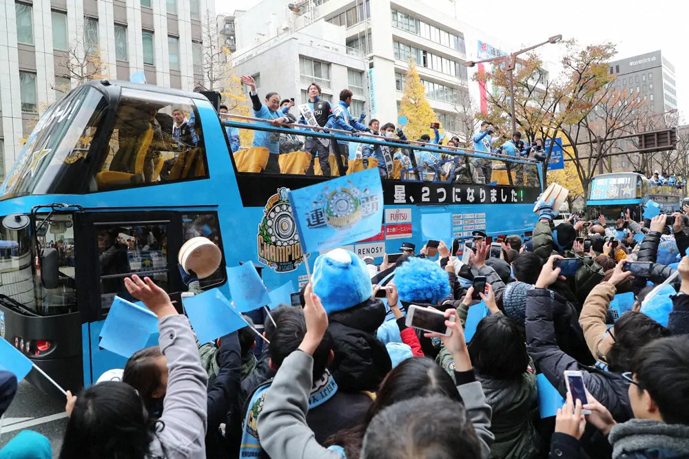 【画像・写真】Jリーグ　来季ホームタウン制撤廃へ　創設時の理念「地域密着」から新様式に　今月中にも正式決定