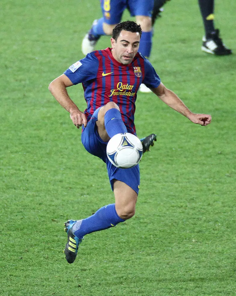 【画像・写真】バルセロナのラポルタ会長が新監督に関してシャビ以外の選択肢もあると発言。アルサドが契約解除に難色か