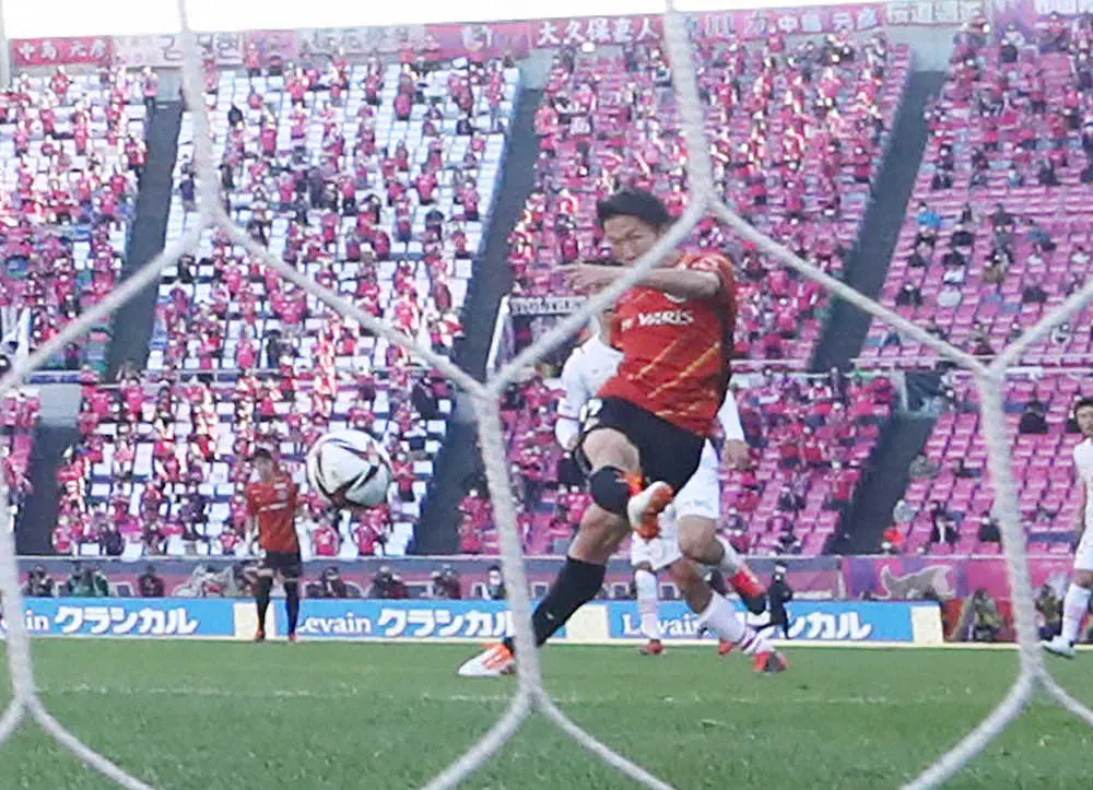 【画像・写真】名古屋　悲願のルヴァン杯初制覇！　FW前田が先制、MF稲垣が追加点決めた　