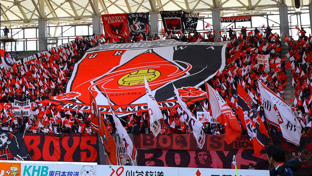 Jリーグ 応援の規制緩和で合意 旗振り タオルマフラー回しなど スポニチ Sponichi Annex サッカー