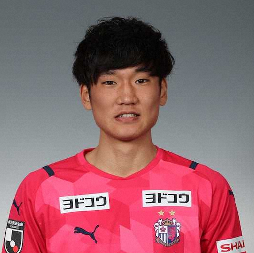 【画像・写真】FW山田寛人　U－15代表に初招集された時に気づいた「自分に足りないもの」　本当に大きな経験だった