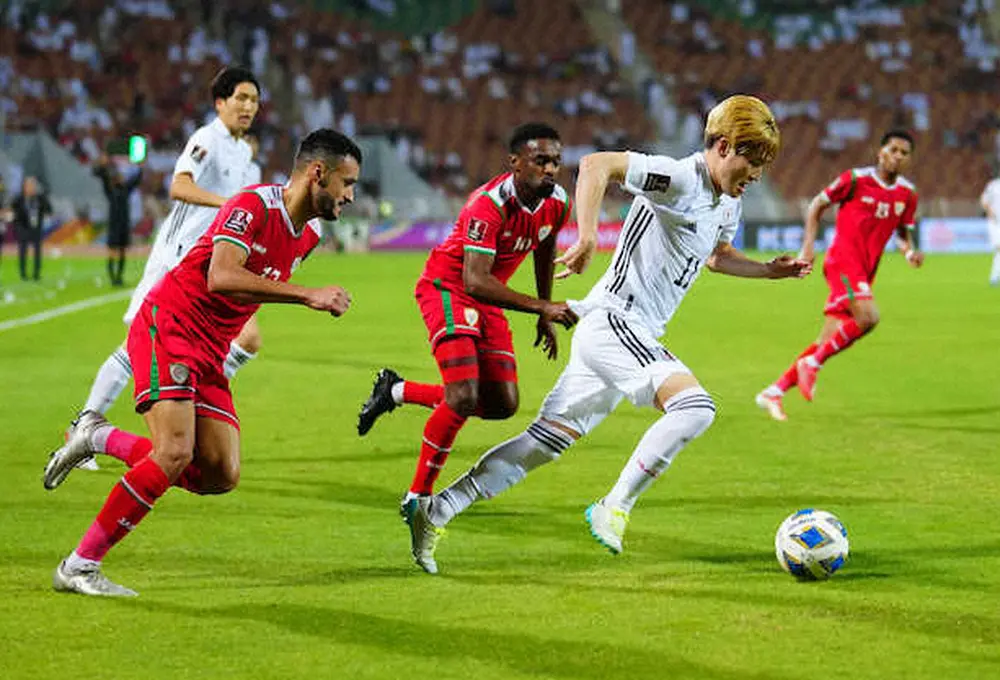 【画像・写真】後半途中出場の古橋は安ど「アウェー2連戦で2勝できたことは大きい」