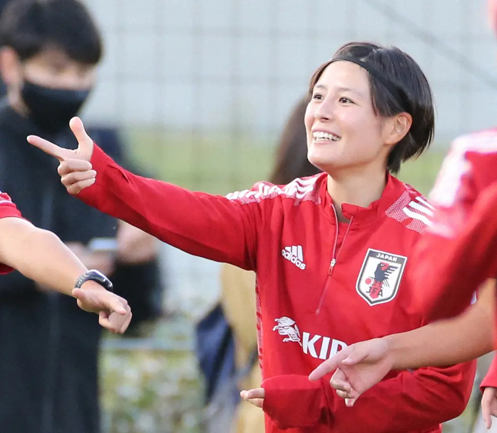 【画像・写真】WEリーグ　4日の全5試合延期、オミクロン株拡大受け　なでしこ国内組18選手は長期隔離