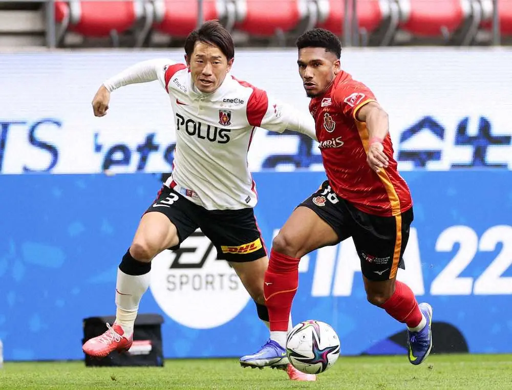 【画像・写真】6位浦和は現役引退の阿部勇樹が4カ月ぶり出場　退団の槙野＆宇賀神と最終戦で同じピッチに