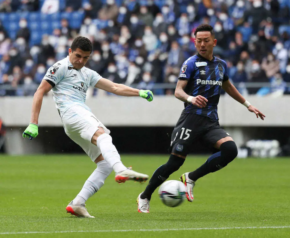 【画像・写真】セルティック　G大阪・井手口、川崎F・旗手にもオファー！日本代表FW古橋ブレークが後押し