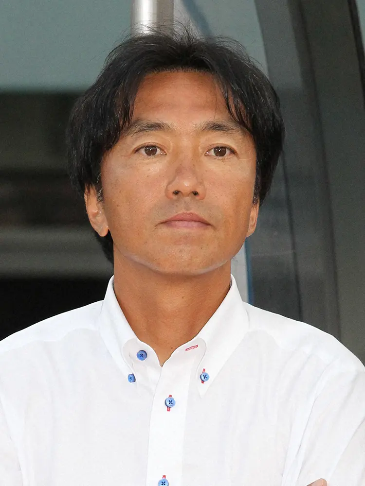 【画像・写真】来季J3岐阜の新監督に三浦俊也氏、強化部長には山道守彦氏　異例の“浦和＆大宮コンビ”結成