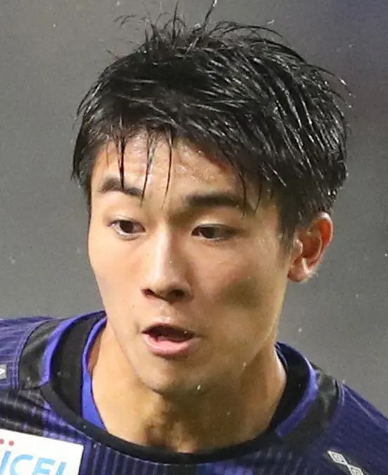 【画像・写真】LASK中村　後半途中出場で追加点、快勝貢献　欧州カンファレンスL