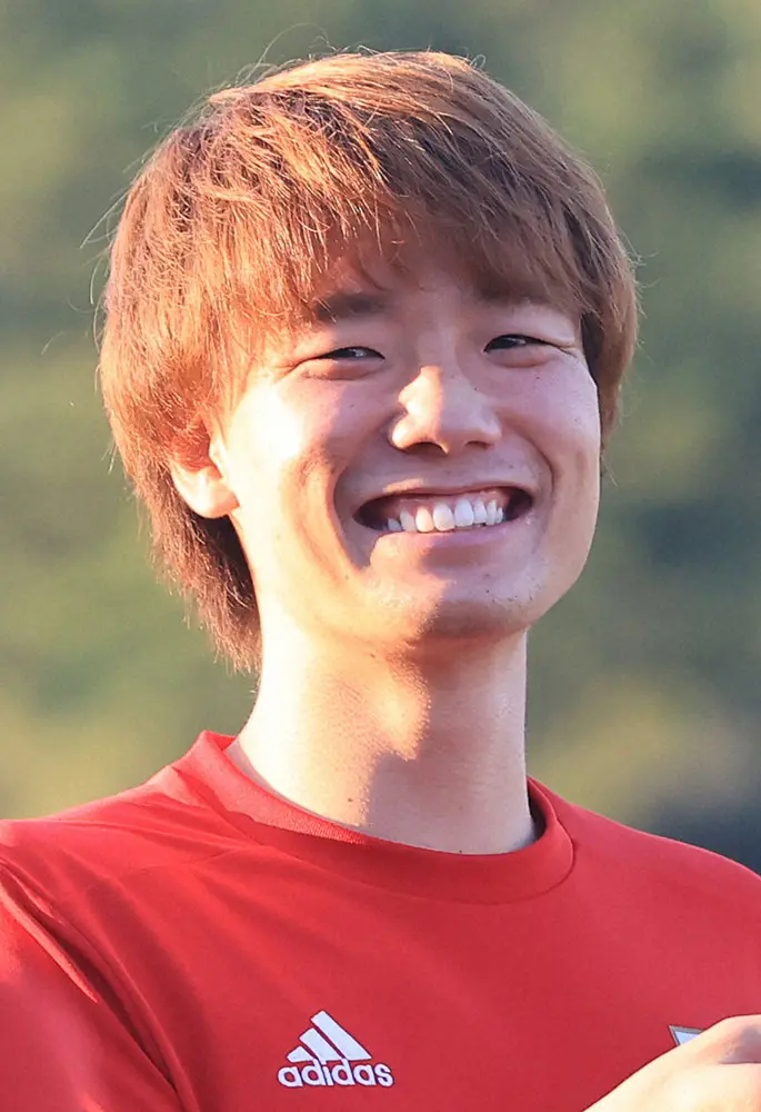 【画像・写真】シャルケDF板倉滉が移籍後初ゴール　現地メディアは守備も称賛「ほとんどミスを冒さなかった」