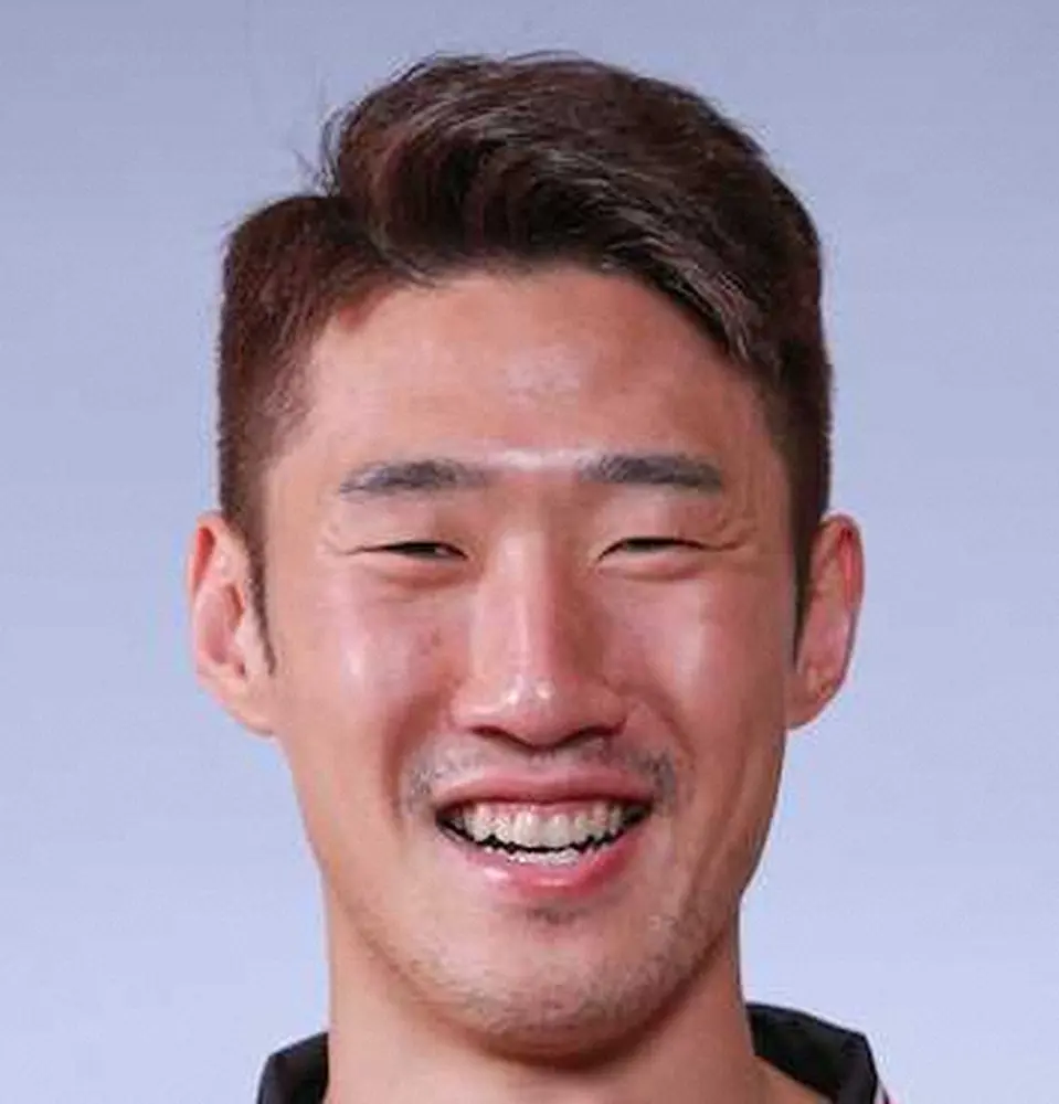 【画像・写真】鹿島　名古屋DF金眠泰を獲得