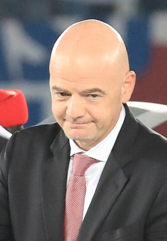【画像・写真】W杯隔年開催案でFIFA　4年で5000億円増収見込めると発表「明日投票があれば賛成多数になる」