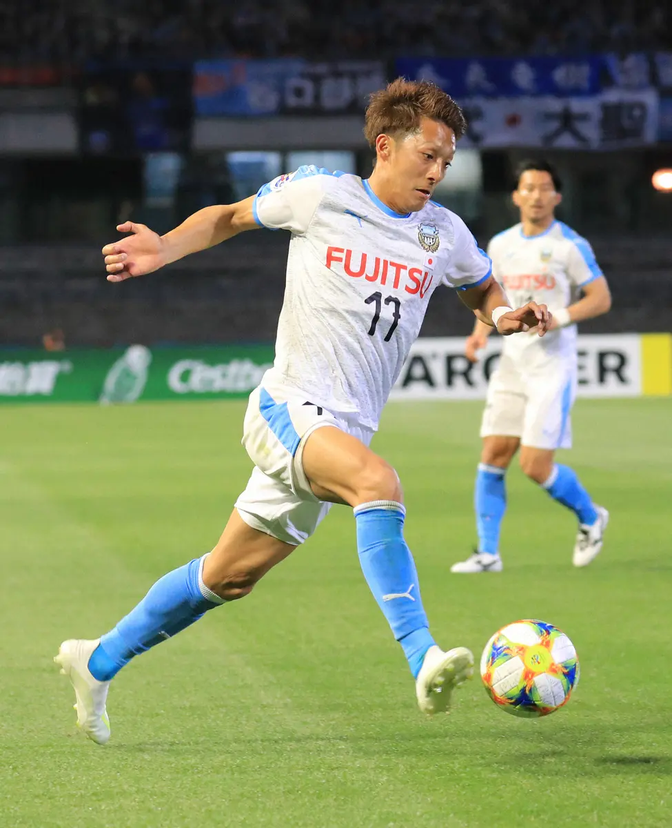 【画像・写真】浦和がJ2大宮DF馬渡和彰の来季加入を正式発表「自分のできることをレッズで出し切りたい」