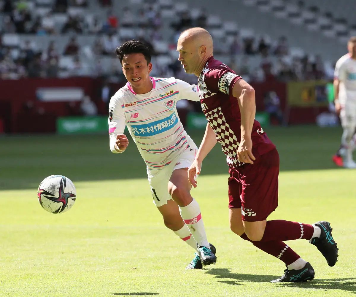 【画像・写真】浦和　鳥栖の20歳DF大畑歩夢の加入を正式発表「タイトル獲得に貢献できるよう頑張ります！」