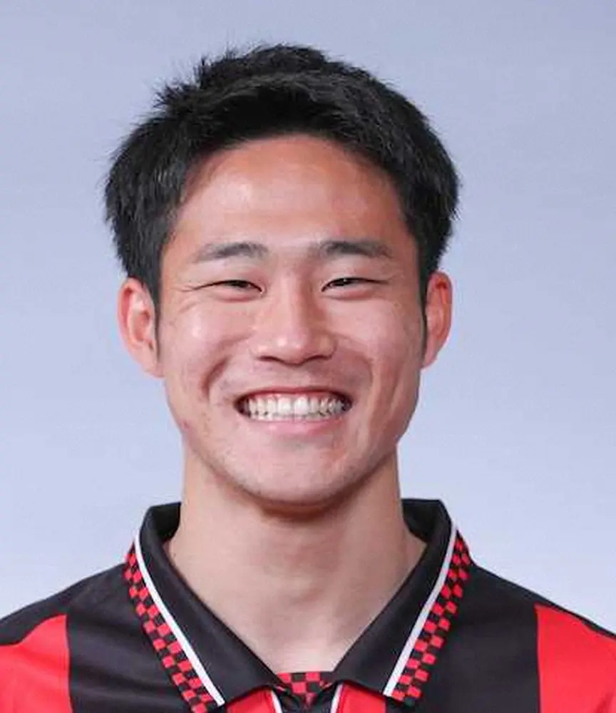 【画像・写真】ハーツから正式オファーの札幌FW小柏　異例の“スピード決着”でクラブ残留