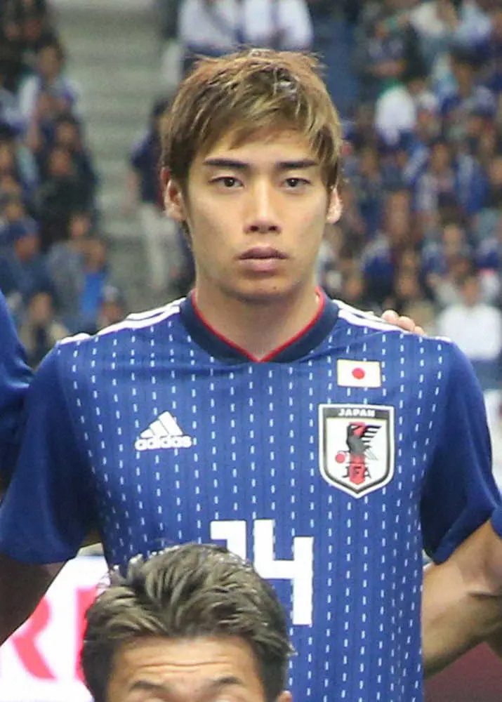 【画像・写真】ゲンク・伊東　1得点1アシストで大勝貢献