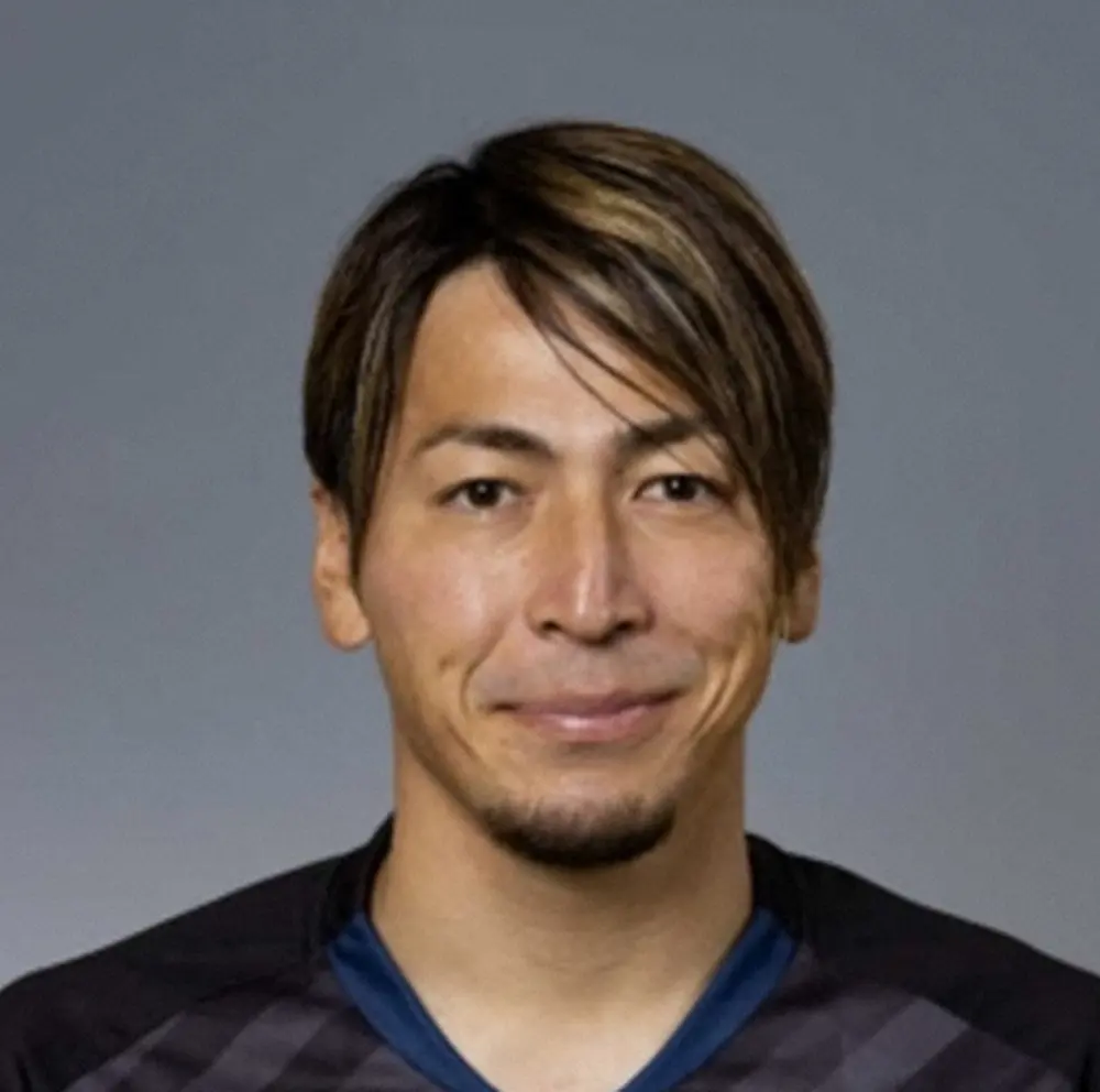 【画像・写真】京都が徳島GK上福元＆群馬GK松原を獲得へ