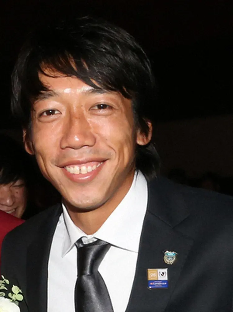 【画像・写真】中村憲剛氏が中大のテクニカルアドバイザーに就任へ　今月下旬から練習に参加予定