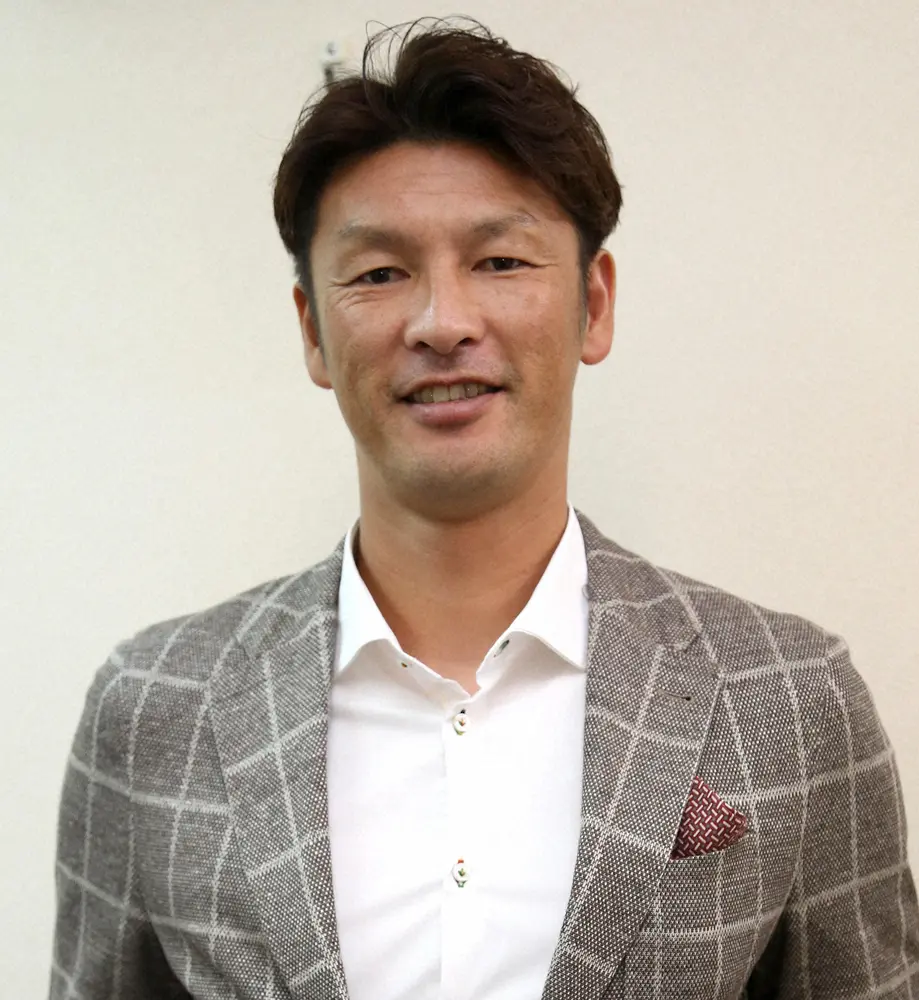 【画像・写真】青森山田に敗れ準決勝も…大津OBが後輩へエール　巻誠一郎氏「最後まで戦ってた」　植田直通「お疲れ様」
