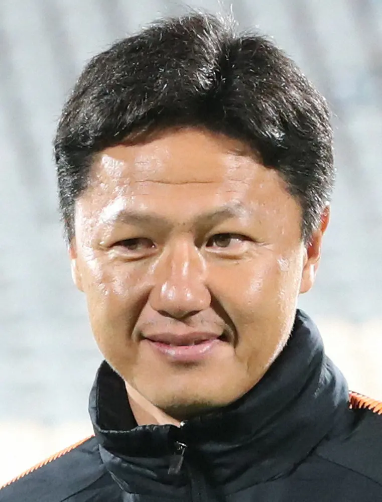 【画像・写真】24年パリ五輪目指す大岩ジャパンに羽田憲司氏、浜野征哉氏、矢野由治氏が入閣