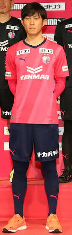 【画像・写真】リーグ制覇へ、C大阪・小菊監督が掲げた3カ条「目指すサッカーに必要なキーワード」