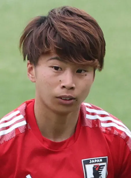 【画像・写真】なでしこ　W杯決める！30日タイに勝てば9大会連続出場　美南、タイ人の母にゴール誓う