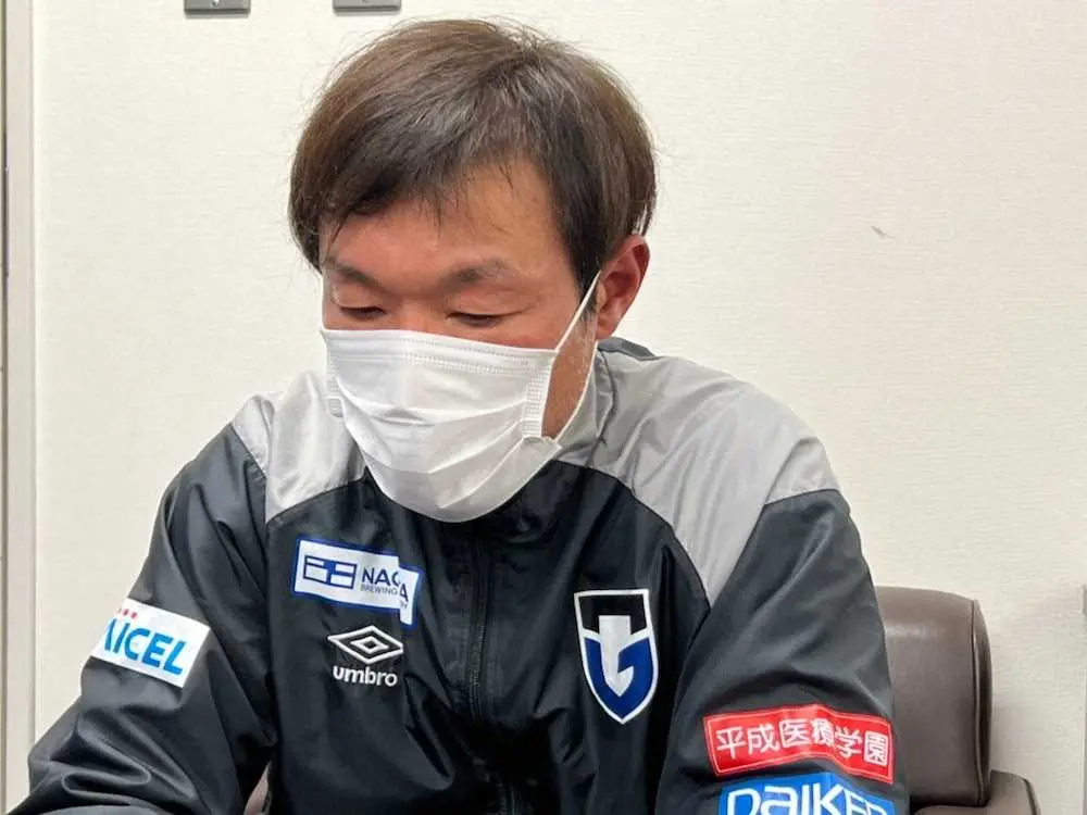 【画像・写真】G大阪・片野坂監督が“サバイバル方針”打ち出す　練習でアピールできている選手を出場させる！