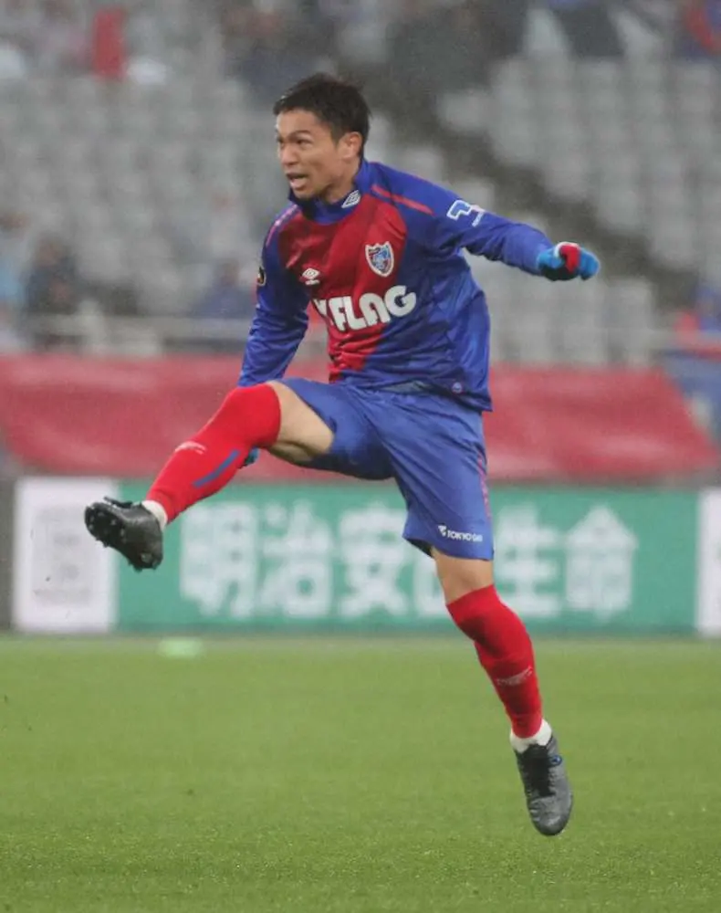 【画像・写真】FC東京　明治神宮で必勝祈願、森重主将は絵馬に「ケガなく1年」