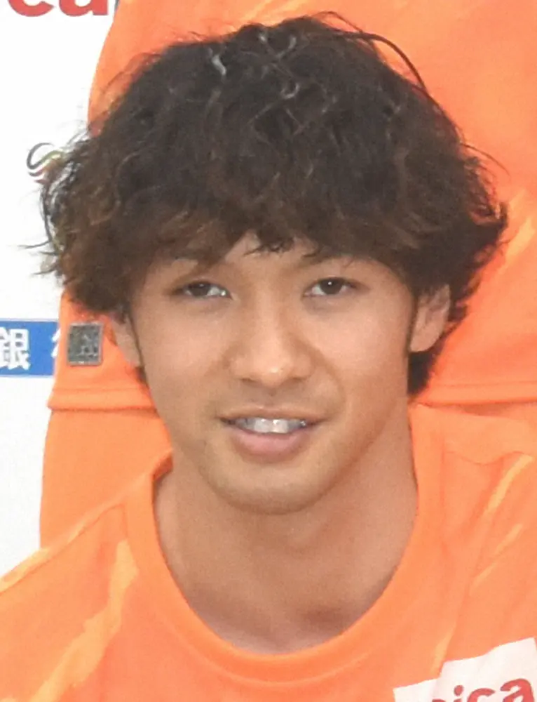 【画像・写真】清水MF神谷優太　前線ならどこでもこなせる攻撃の中心