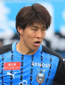 【画像・写真】川崎F　脇坂が背番号14お披露目の12日富士フイルム・スーパー杯へ「楽しみ」