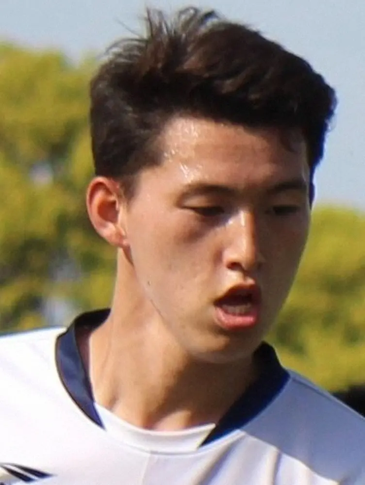 【画像・写真】鳥栖FW荒木駿太　恩師・小嶺さんに2桁得点で恩返しを