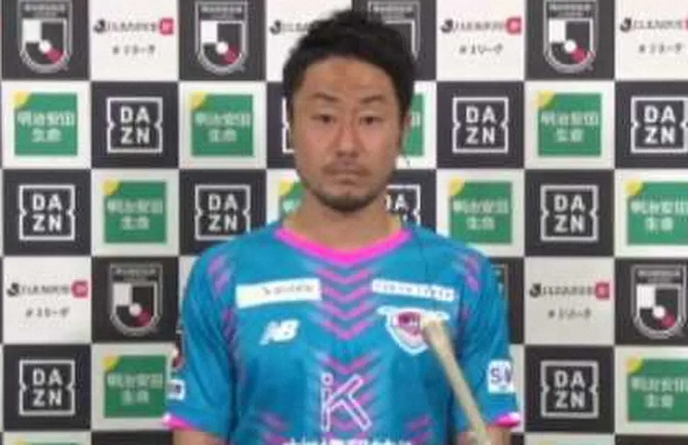 【画像・写真】7年ぶり古巣復帰の鳥栖・藤田　主力多数退団も初戦へ宣言「開幕戦を見てサポーターの方を安心させたい」