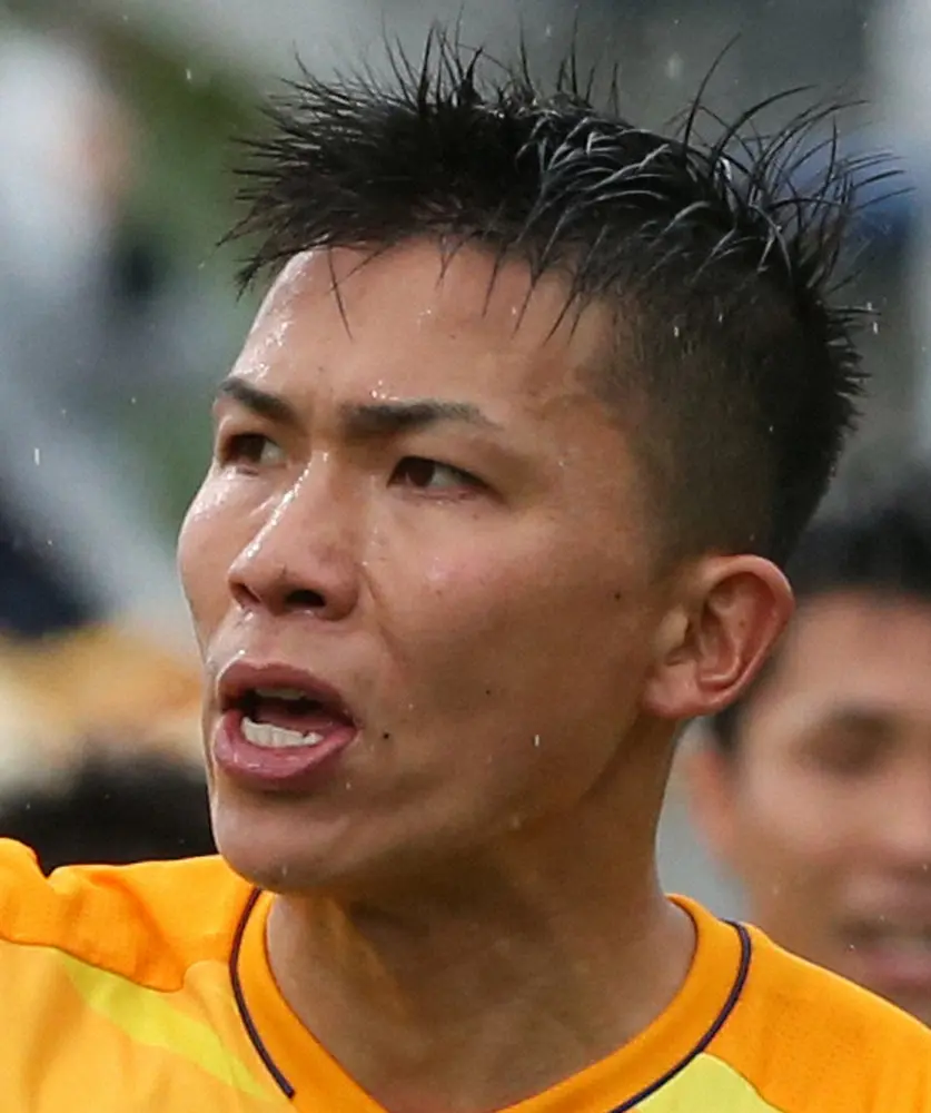 【画像・写真】横浜FW西村拓真　大然に続く！得点量産　再び世界へ