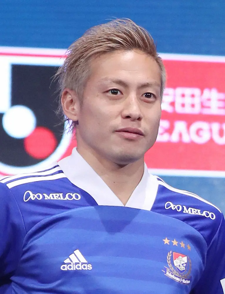 【画像・写真】横浜　“苦手”C大阪の堅守こじ開ける！仲川「1点差勝負というゲームになる」