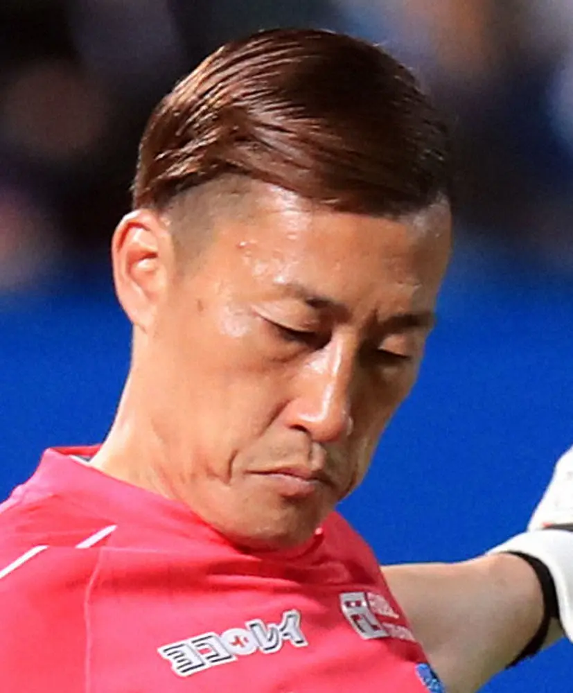 【画像・写真】J2大宮42歳GK南雄太　古巣・横浜FCと開幕戦へ「まだ特別な感情はない。横浜に移動してからかな」