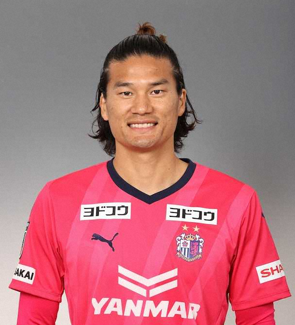 【画像・写真】DF山下達也　2年半ぶりの古巣復帰、守備陣引っ張りACLを目指す